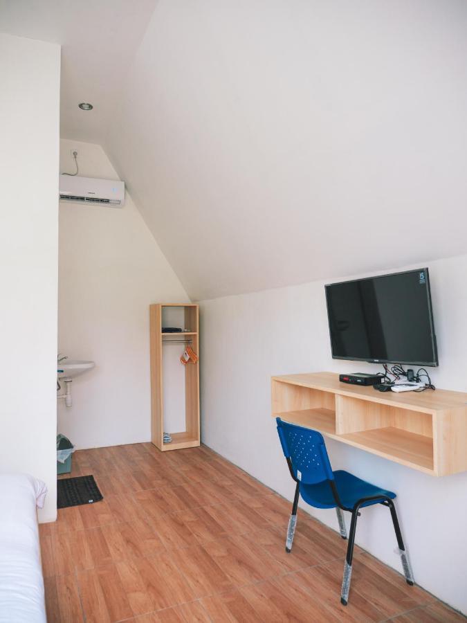 Tumpaksewu Homestay Sidomukti Zewnętrze zdjęcie