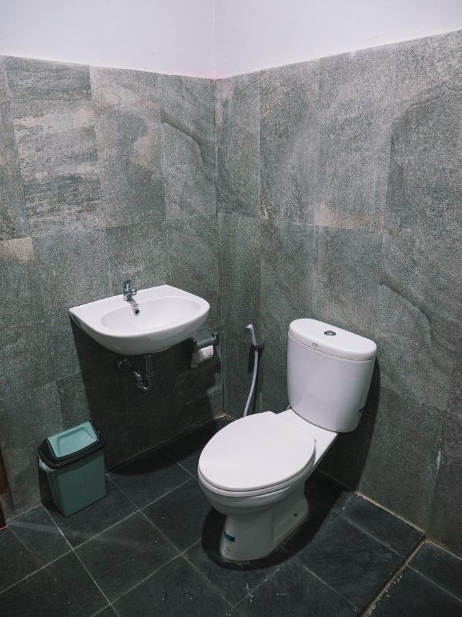 Tumpaksewu Homestay Sidomukti Zewnętrze zdjęcie