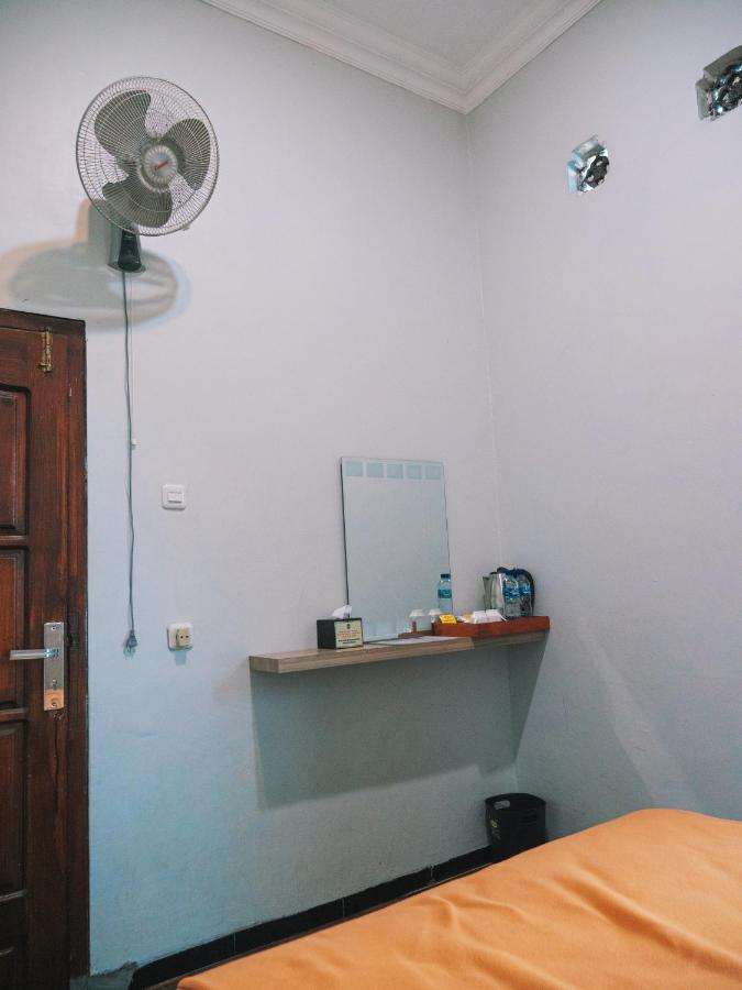 Tumpaksewu Homestay Sidomukti Zewnętrze zdjęcie