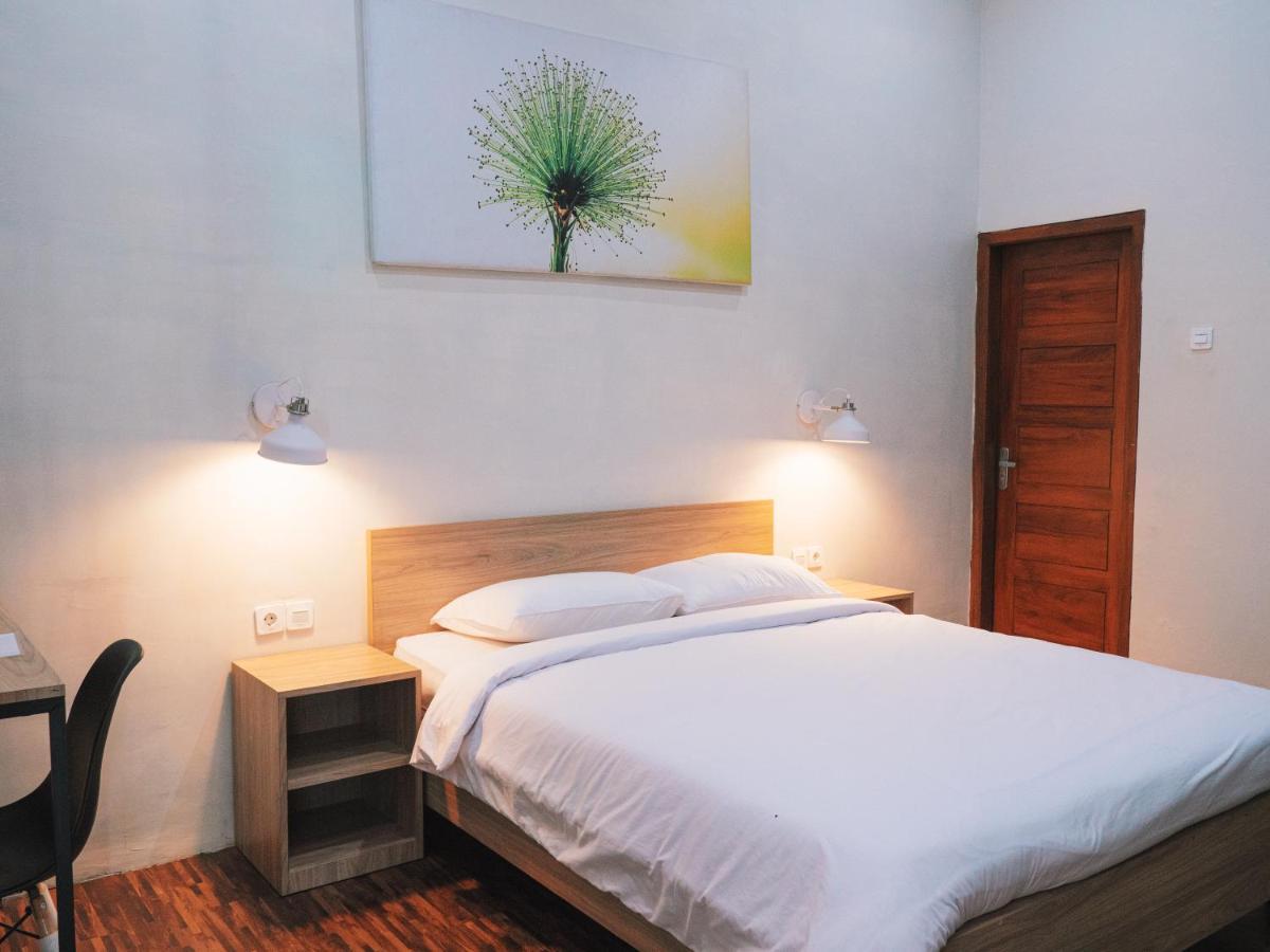 Tumpaksewu Homestay Sidomukti Zewnętrze zdjęcie