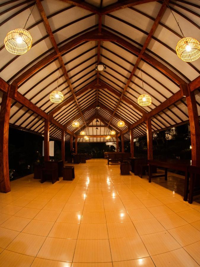Tumpaksewu Homestay Sidomukti Zewnętrze zdjęcie